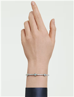 Bracciale Swarovski Donna in Lega metallica 5754179 - 5754179